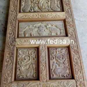 Wood carving cnc wood carving wood sculpture Model No - 2950