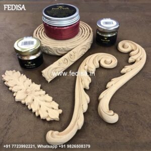 Wood carving cnc wood carving wood sculpture Model No - 2955