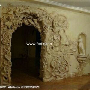 Wood carving cnc wood carving wood sculpture Model No - 2958