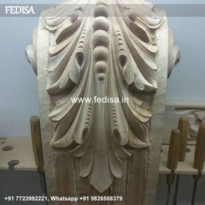 Wood carving cnc wood carving wood sculpture Model No - 2965
