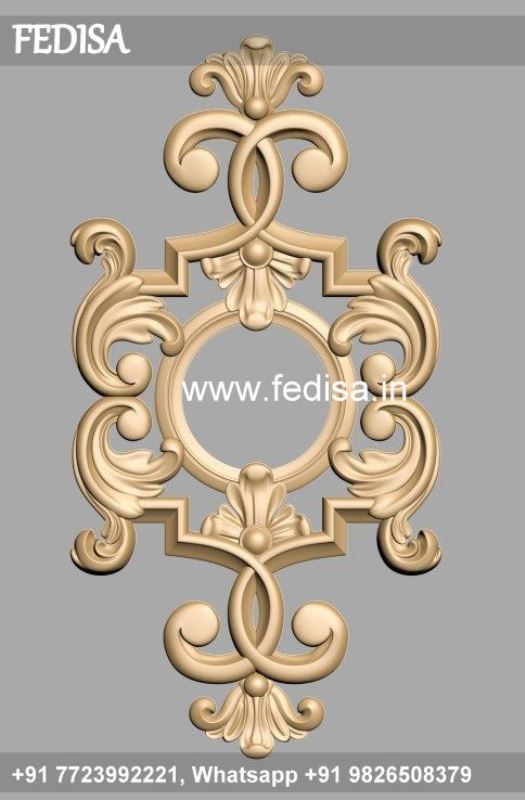 Wood carving cnc wood carving wood sculpture Model No - 2970