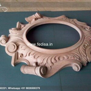 Wood carving cnc wood carving wood sculpture Model No - 2972