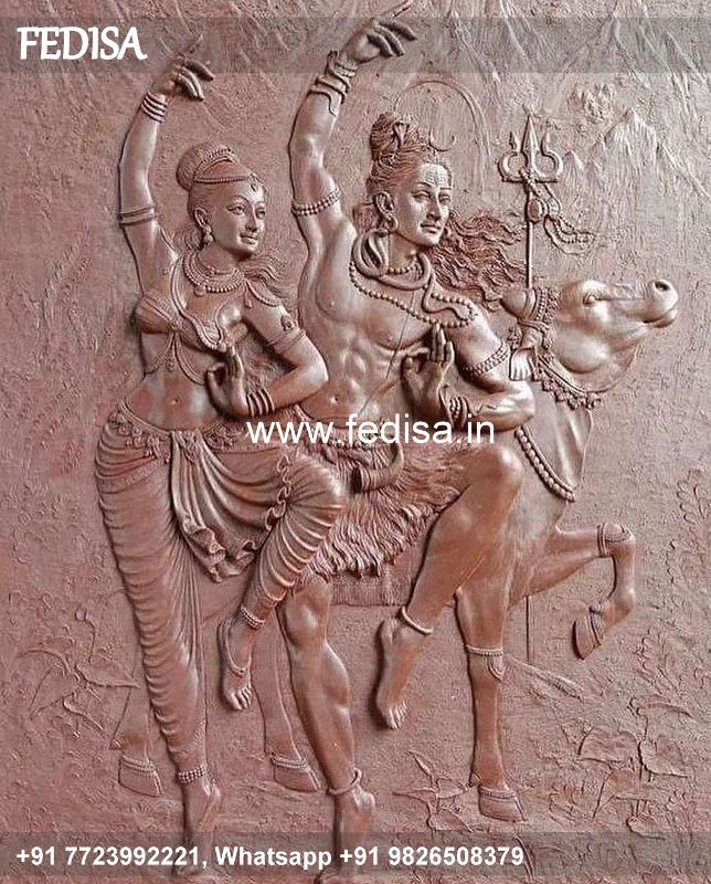 Wood carving cnc wood carving wood sculpture Model No - 2983