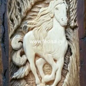Wood carving cnc wood carving wood sculpture Model No - 2988