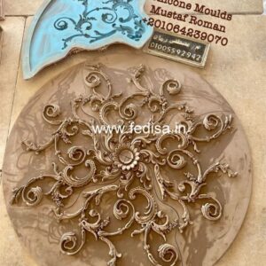 Wood carving cnc wood carving wood sculpture Model No - 2989