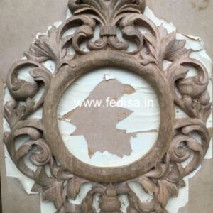 Wood carving cnc wood carving wood sculpture Model No - 2993
