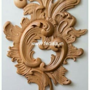 Wood carving cnc wood carving wood sculpture Model No - 2994