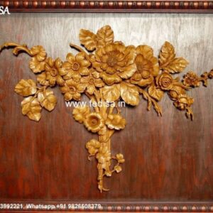Wood carving cnc wood carving wood sculpture Model No - 3006