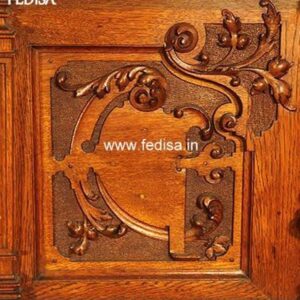 Wood carving cnc wood carving wood sculpture Model No - 3007