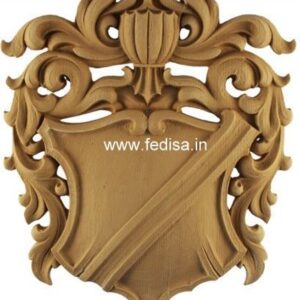 Wood carving cnc wood carving wood sculpture Model No - 3010