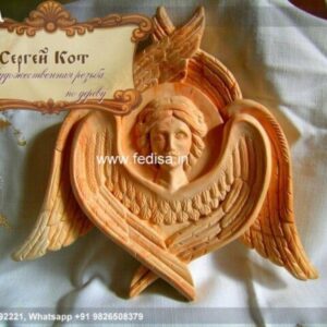 Wood carving cnc wood carving wood sculpture Model No - 3013