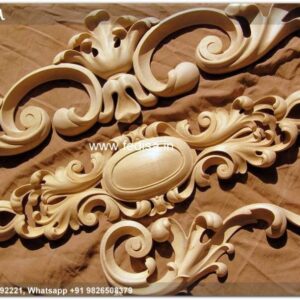 Wood carving cnc wood carving wood sculpture Model No - 3022
