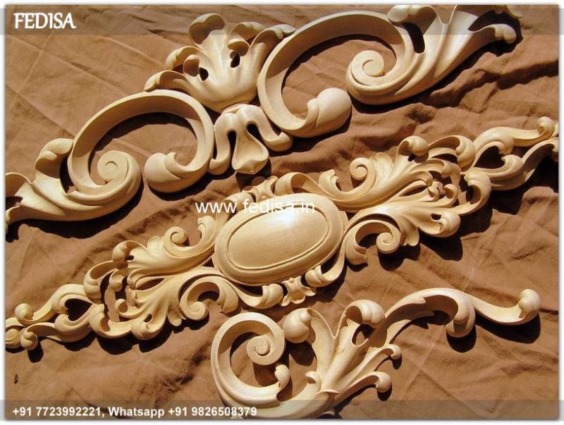 Wood carving cnc wood carving wood sculpture Model No - 3022