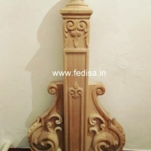 Wood carving cnc wood carving wood sculpture Model No - 3024