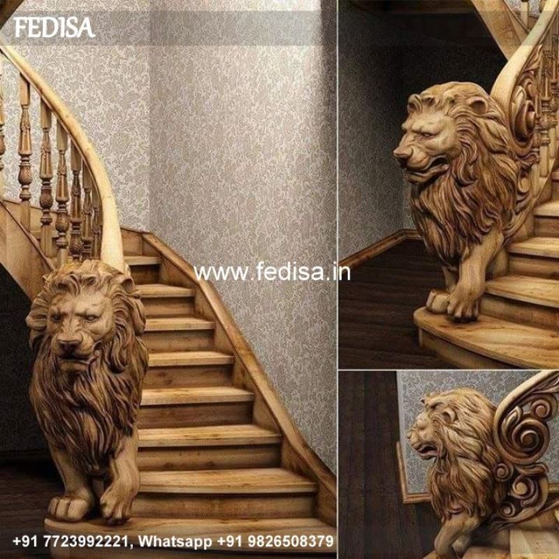 Wood carving cnc wood carving wood sculpture Model No - 3034