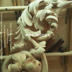 Wood carving cnc wood carving wood sculpture Model No - 3036