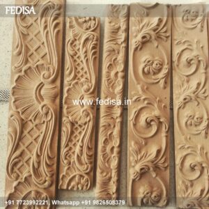 Wood carving cnc wood carving wood sculpture Model No - 3037