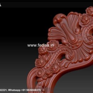 Wood carving cnc wood carving wood sculpture Model No - 3039
