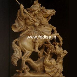 Wood carving cnc wood carving wood sculpture Model No - 3042