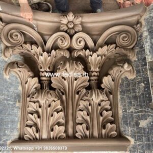 Wood carving cnc wood carving wood sculpture Model No - 3043