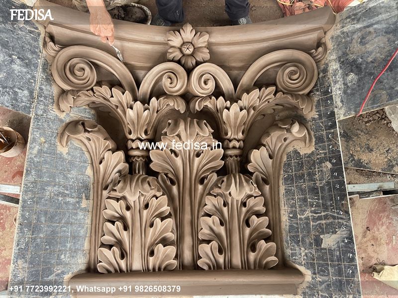 Wood carving cnc wood carving wood sculpture Model No - 3044