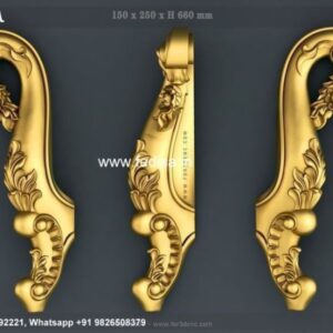 Wood carving cnc wood carving wood sculpture Model No - 3046