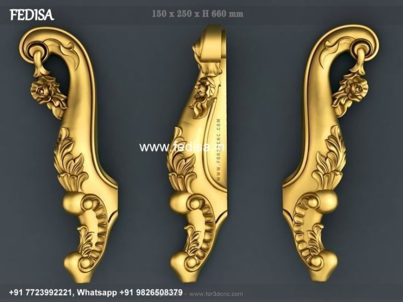 Wood carving cnc wood carving wood sculpture Model No - 3046