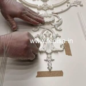 Wood carving cnc wood carving wood sculpture Model No - 3056