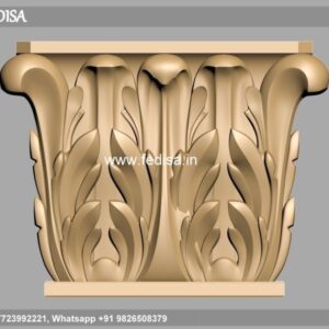 Wood carving cnc wood carving wood sculpture Model No - 3063