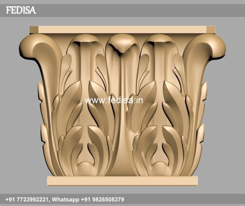 Wood carving cnc wood carving wood sculpture Model No - 3063