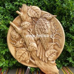 Wood carving cnc wood carving wood sculpture Model No - 3066