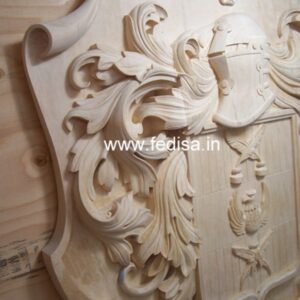 Wood carving cnc wood carving wood sculpture Model No - 3067