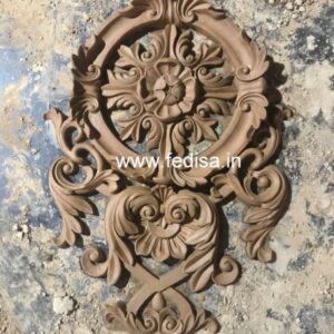 Wood carving cnc wood carving wood sculpture Model No - 3073