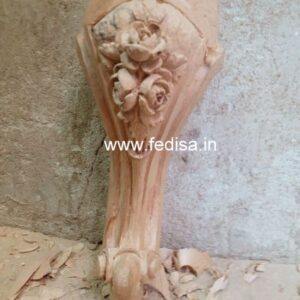Wood carving cnc wood carving wood sculpture Model No - 3074