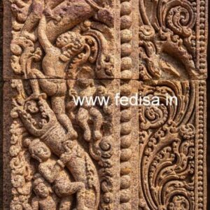 Wood carving cnc wood carving wood sculpture Model No - 3075