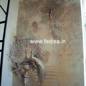 Wood carving cnc wood carving wood sculpture Model No - 3076