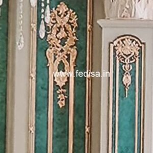 Wood carving cnc wood carving wood sculpture Model No - 3077