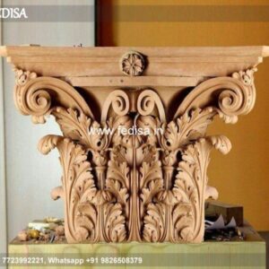 Wood carving cnc wood carving wood sculpture Model No - 3080