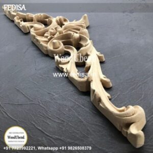 Wood carving cnc wood carving wood sculpture Model No - 3083