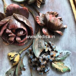 Wood carving cnc wood carving wood sculpture Model No - 3088