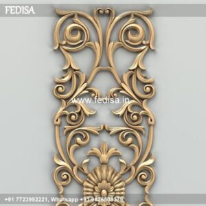 Wood carving cnc wood carving wood sculpture Model No - 3089