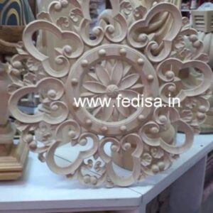 Wood carving cnc wood carving wood sculpture Model No - 3091