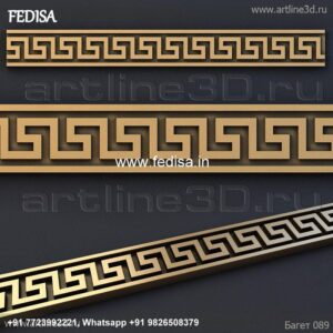 Wood carving cnc wood carving wood sculpture Model No - 3095