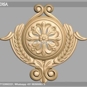 Wood carving cnc wood carving wood sculpture Model No - 3097