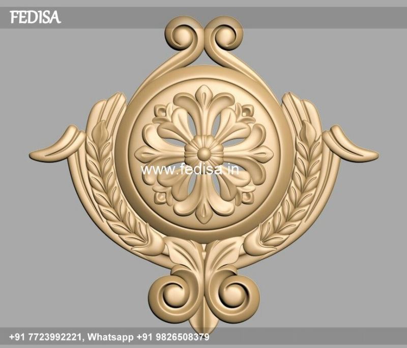 Wood carving cnc wood carving wood sculpture Model No - 3097