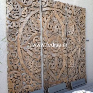 Wood carving cnc wood carving wood sculpture Model No - 3099