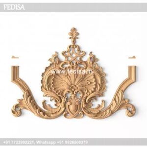 Wood carving cnc wood carving wood sculpture Model No - 3104