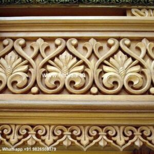 Wood carving cnc wood carving wood sculpture Model No - 3106