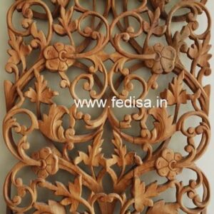 Wood carving cnc wood carving wood sculpture Model No - 3109