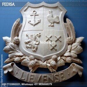 Wood carving cnc wood carving wood sculpture Model No - 3110